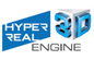 3D Hyper Real Engine